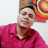 MSc. Marcelo Ramos