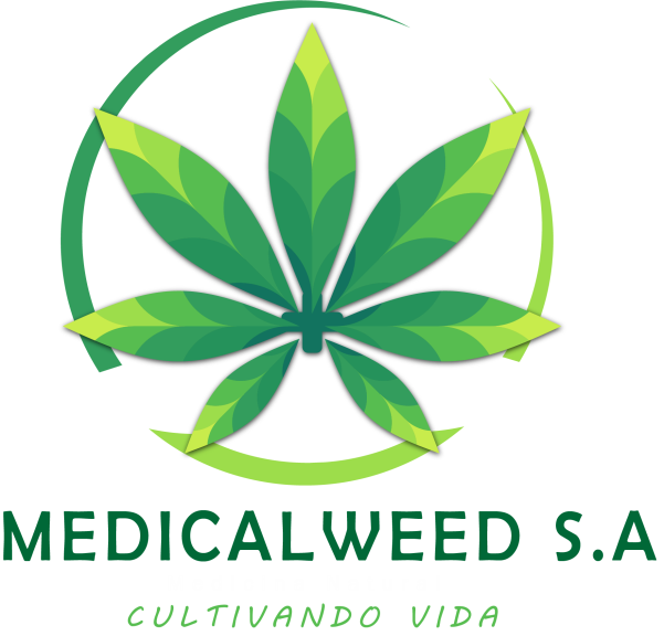 MedicalWeed S.A