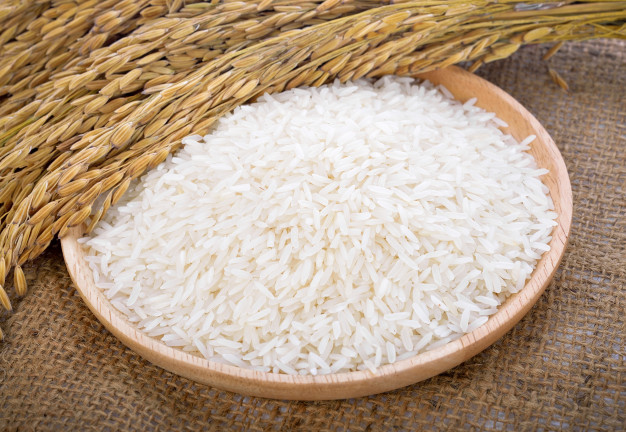 MEDICALWEED ARROZ