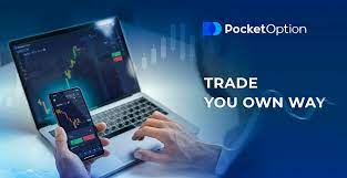 Discover the Potential of Trading with Pocket Option