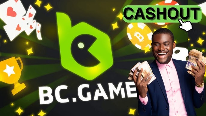 Explore the Future of Gaming with the BC Game App