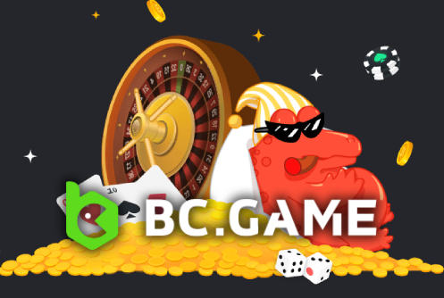 Explore the World of BC.Game Poland Your Ultimate Gaming Destination Explore the World of BC.Game Poland Your Ultimate Gaming Destination