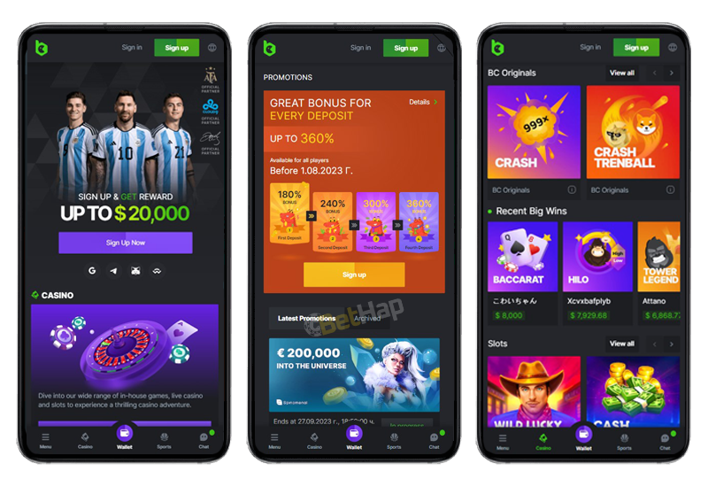 Exploring the Benefits of Bcigra.in for Online Gaming Enthusiasts