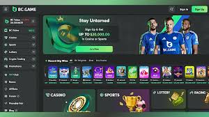 Exploring the World of BC Game Crypto A New Era in Online Gambling Exploring the World of BC Game Crypto A New Era in Online Gambling