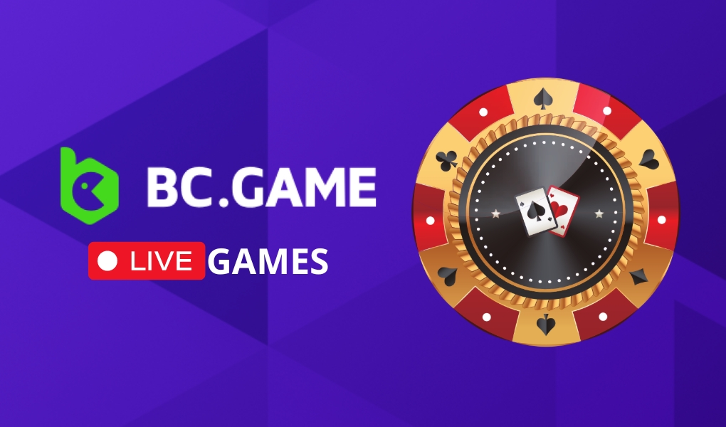 Exploring the World of BC Game Crypto A New Era in Online Gambling Exploring the World of BC Game Crypto A New Era in Online Gambling