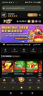 Lucky Star No Deposit Bonus Your Gateway to Exciting Wins Lucky Star No Deposit Bonus Your Gateway to Exciting Wins