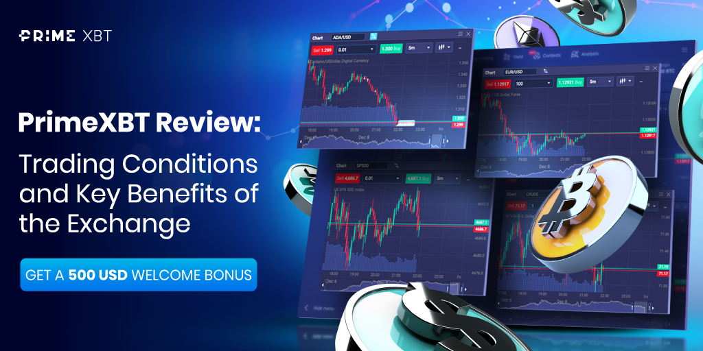 PrimeXBT How To Use - A Comprehensive Guide for Traders PrimeXBT How To Use - A Comprehensive Guide for Traders