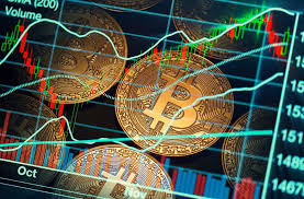 Revolutionizing Finance Crypto Trading Mobile App Revolutionizing Finance Crypto Trading Mobile App